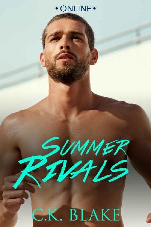 [Online 03] • Summer Rivals